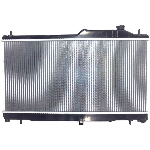 Order Radiator by ONIX AUTOMOTIVE - OR2334 For Your Vehicle
