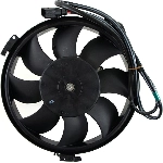 Order Radiator Cooling Fan Assembly - GM3115287 For Your Vehicle