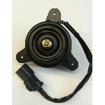 Order Radiator Fan Motor by MAHLE ORIGINAL - CFF187-001S For Your Vehicle