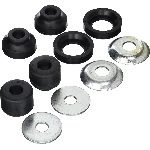 Order CHASSIS PRO - TK8361 - Alignment Caster Radius Arm Bushing Kit For Your Vehicle