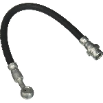 Order Rear Brake Hose by CENTRIC PARTS - 150.42358 For Your Vehicle