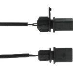 Order Rear Disc Pad Sensor Wire by DISTRIBUTION SATISFACTION - 11WS0161 For Your Vehicle