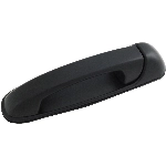 Order Rear Driver Side Exterior Door Handle - HO1520114 For Your Vehicle