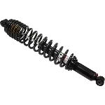 Order Rear Gas Shock Absorber by KYB - 3440136 For Your Vehicle