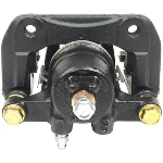 Order Rear Left Rebuilt Caliper by NUGEON - 99P00927B For Your Vehicle