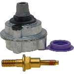 Order Rear Low Frequency Noise Damper by ACDELCO - 18K2268 For Your Vehicle