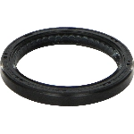 Order Rear Main Seal by NATIONAL OIL SEALS - 710449 For Your Vehicle