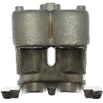 Order UQUALITY - C62521 - Rear Disc Brake Caliper For Your Vehicle