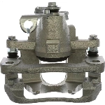 Order UQUALITY - C58515 - Rear Right Disc Brake Caliper For Your Vehicle