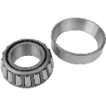 Order Rear Outer Bearing by SCHAEFFLER - KT47 For Your Vehicle