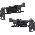 Order Rear Passenger Side Bumper Bracket - GM1167131 For Your Vehicle