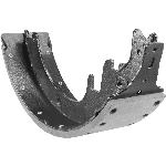 Order SILENCER - R462 - Drum Brake Shoe For Your Vehicle