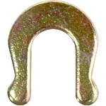 Order Rear Retainer Clip by CARLSON - H1175 For Your Vehicle