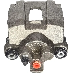 Order Rear Right Rebuilt Caliper With Hardware by NUGEON - 99-03368B For Your Vehicle