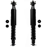 Order Rear Strut by PRT - 473485 For Your Vehicle