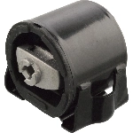 Order Rear Transmission Mount by UNI-SELECT/PRO-SELECT/PRO-IMPORT - 2272 For Your Vehicle