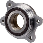 Order Rear Wheel Bearing by NATIONAL BEARINGS - 516008 For Your Vehicle