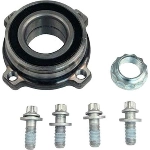 Order Rear Wheel Bearing Kit by NSK - KH30002 For Your Vehicle