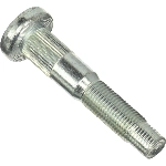 Order Rear Wheel Stud (Pack of 10) by DORMAN - 610-436 For Your Vehicle