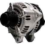 Order Remanufactured Alternator by REMY - 12993 For Your Vehicle