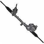 Order Remanufactured Complete Rack Assembly by KT AUTOMOTIVE - 22268 For Your Vehicle