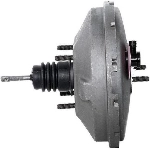 Order Remanufactured Power Brake Booster Without Master Cylinder by CARDONE INDUSTRIES - 53-6867 For Your Vehicle