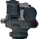 Order Remanufactured Power Steering Pump by MAVAL - 96449M For Your Vehicle