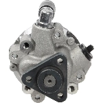 Order Remanufactured Power Steering Pump Without Reservoir by VISION OE - 730-0121 For Your Vehicle