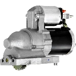 Order Remanufactured Starter by ACDELCO - 323-1626 For Your Vehicle