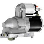 Order Remanufactured Starter by VISION OE - 6970 For Your Vehicle