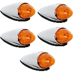 Order Roof Marker Light (Pack of 10) by SYLVANIA - 194.TP For Your Vehicle