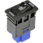 Order Seat Control Switch by BLUE STREAK (HYGRADE MOTOR) - PSW180 For Your Vehicle