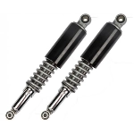 Order Shock Absorber by TUFF COUNTRY - 62235 For Your Vehicle