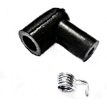 Order Spark Plug Boot by DORMAN - 49808 For Your Vehicle