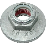 Order Spindle Nut by DORMAN - 05170 For Your Vehicle