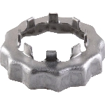Order Spindle Nut Retainer (Pack of 2) by DORMAN - 615-141 For Your Vehicle