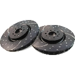 Order Sport Rotors For Your Vehicle