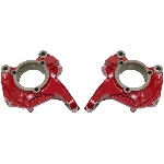 Order Steering Knuckle Kit by SKP - SK698446 For Your Vehicle