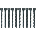Order Stretch Head Bolt Set by AJUSA - 81045600 For Your Vehicle