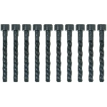 Order Stretch Head Bolt Set by ELRING - DAS ORIGINAL - 223.890 For Your Vehicle