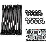 Order Stud Kit by DORMAN - 29201 For Your Vehicle
