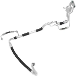 Order Suction And Liquid Assembly by FOUR SEASONS - 66819 For Your Vehicle