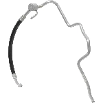 Order Suction Line by FOUR SEASONS - 66279 For Your Vehicle