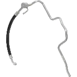 Order Suction Line by FOUR SEASONS - 55846 For Your Vehicle