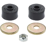 Order Sway Bar End Bushing by SUSPENSIA CHASSIS - X52BU0423 For Your Vehicle