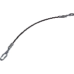 Order Tailgate Cable by DORMAN - 38522 For Your Vehicle
