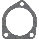 Order Thermostat Housing Gasket by FEL-PRO - 35876 For Your Vehicle