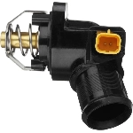 Order Thermostat With Housing by MOTORAD - 4831KTFS For Your Vehicle