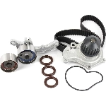 Order Timing Belt Kit With Water Pump by CONTINENTAL - TB331LK1 For Your Vehicle