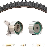 Order Timing Belt Kit Without Water Pump by CONTINENTAL - TB297K1 For Your Vehicle